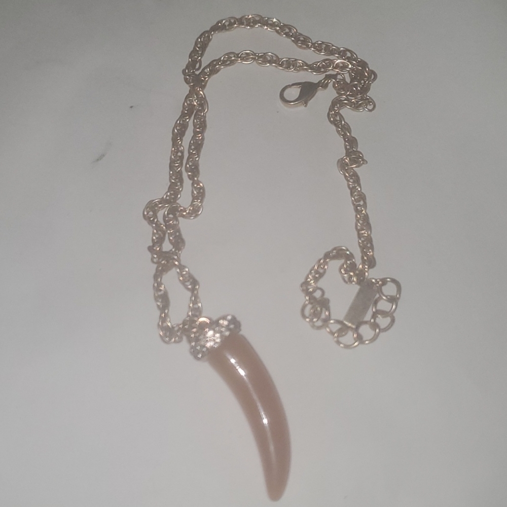 Baublebar necklace